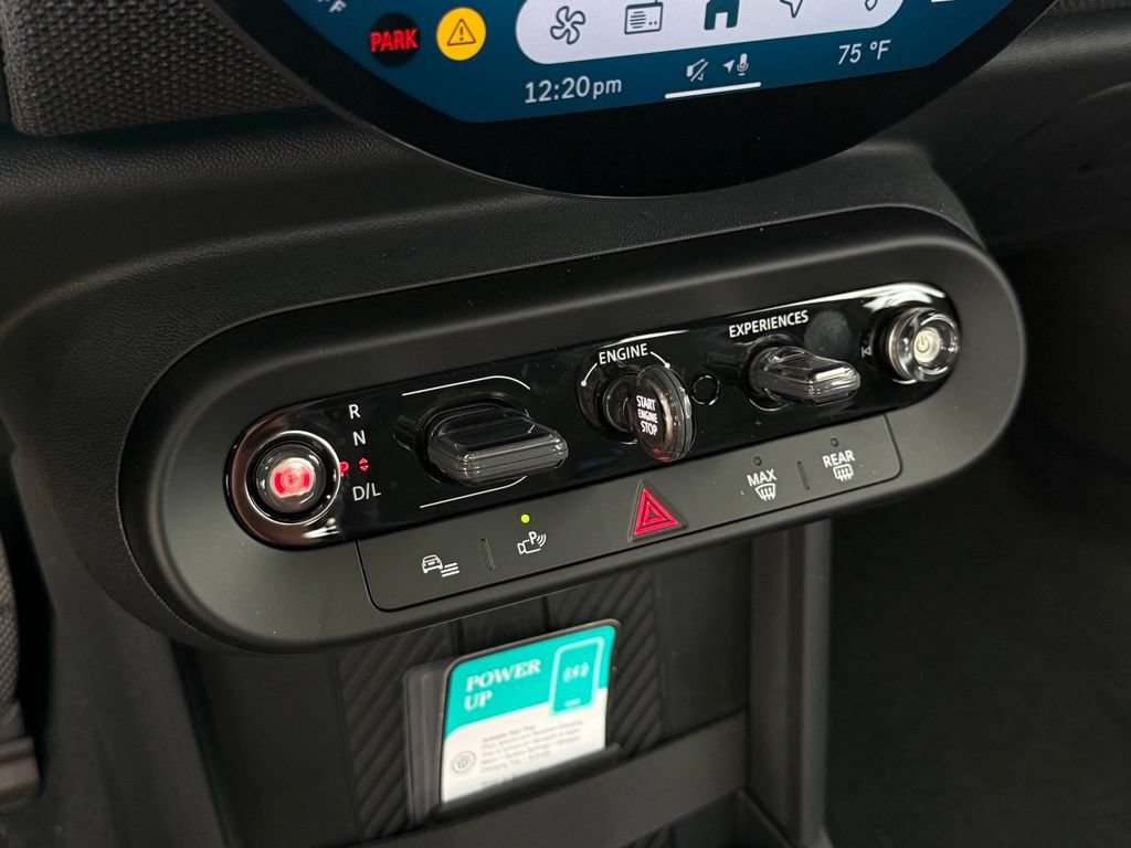 New 2026 MINI Cooper S FWD image 25