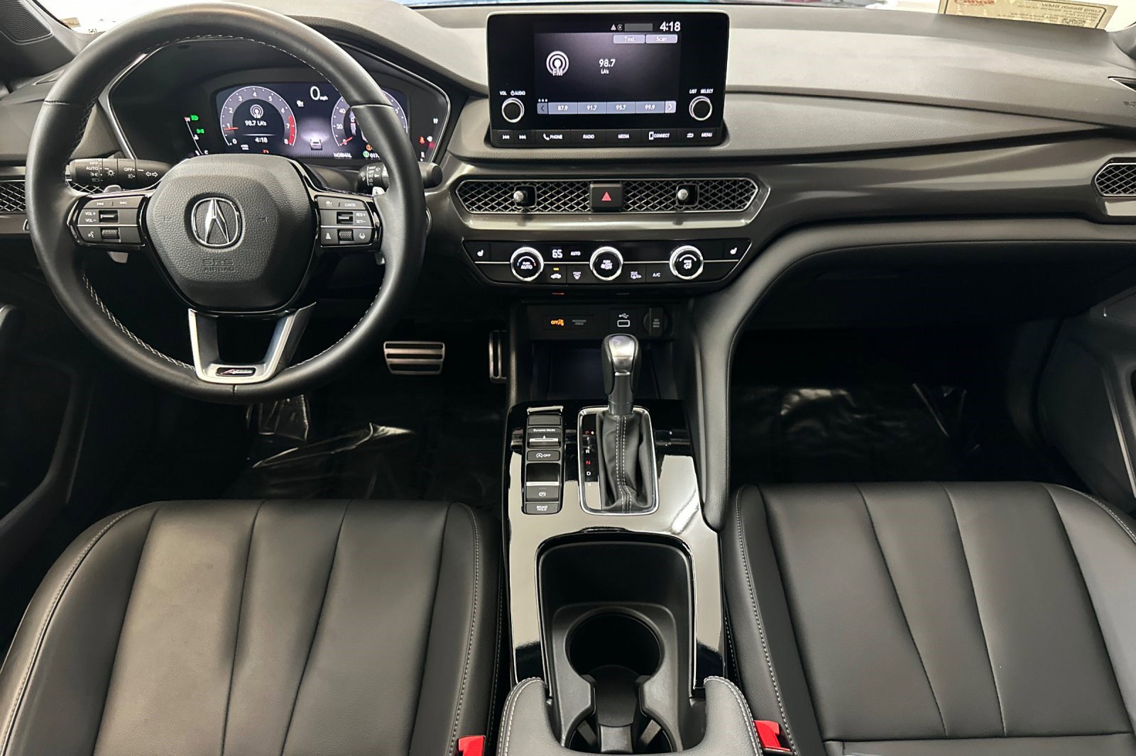 Used 2024 Acura Integra A-Spec image 26