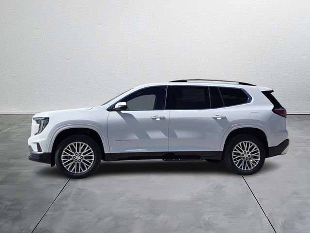 New 2026 GMC Acadia Denali w/ Super Cruise Package FWD image 3