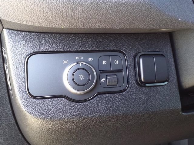 New 2024 Mercedes-Benz Sprinter 3500 image 12