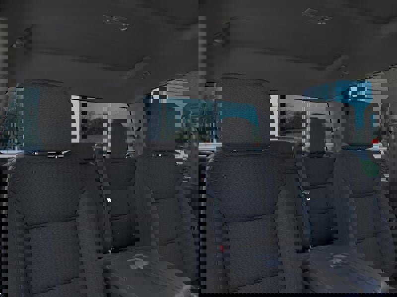 New 2026 GMC Sierra 2500 Pro image 48