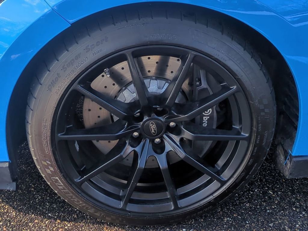 Used 2017 Ford Mustang Shelby GT350 w/ Electronics Package image 10