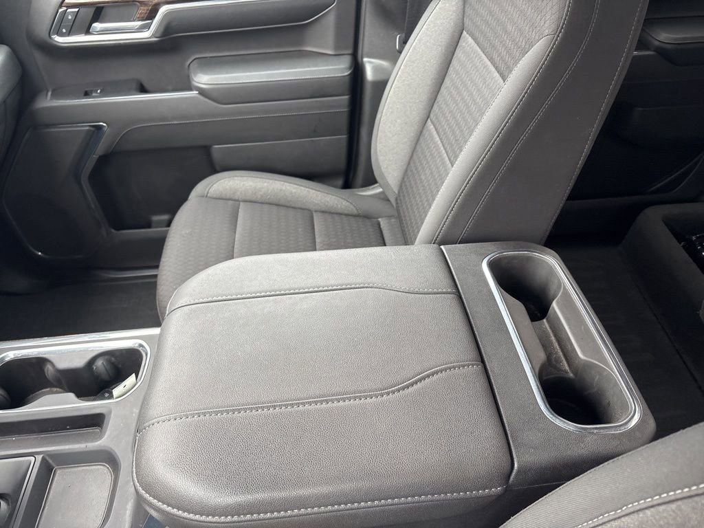 Used 2023 GMC Sierra 1500 Elevation image 48