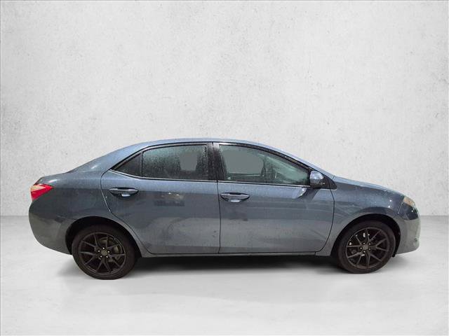 Used 2017 Toyota Corolla LE FWD image 4