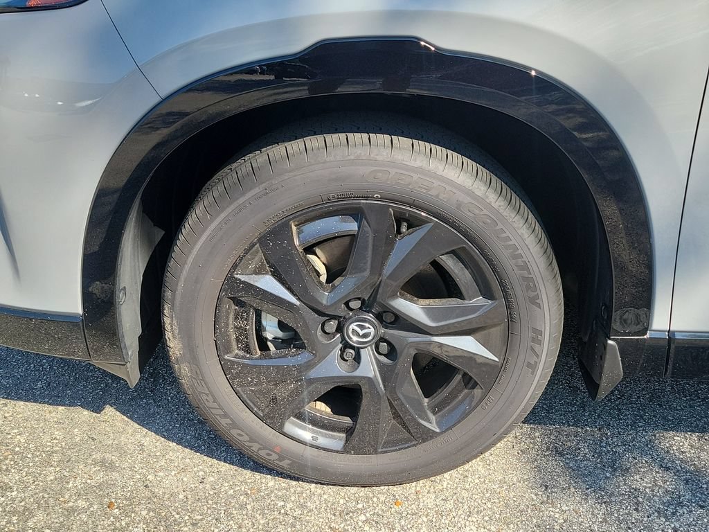 Used 2026 MAZDA CX-5 2.5 S w/ Premium Plus Package AWD/4WD video 2
