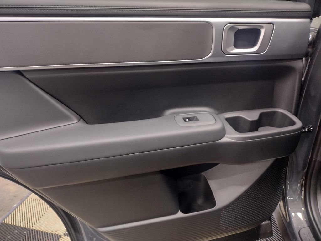 New 2026 Hyundai Santa Fe SE AWD/4WD image 24