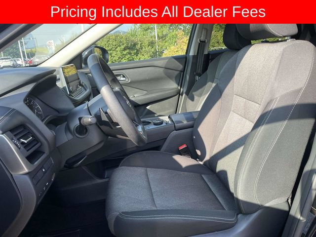 Used 2024 Nissan Rogue SV AWD/4WD image 20