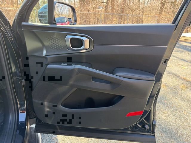 Used 2023 Kia Sorento EX image 10