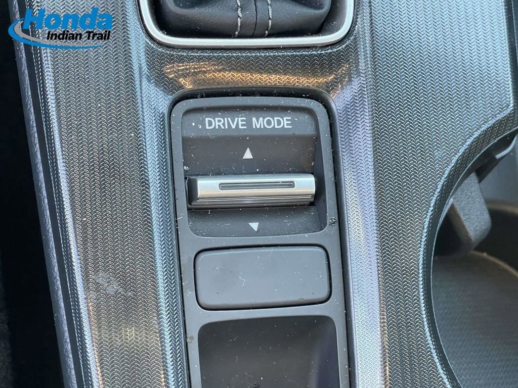 Used 2025 Honda Civic Sport Touring image 32