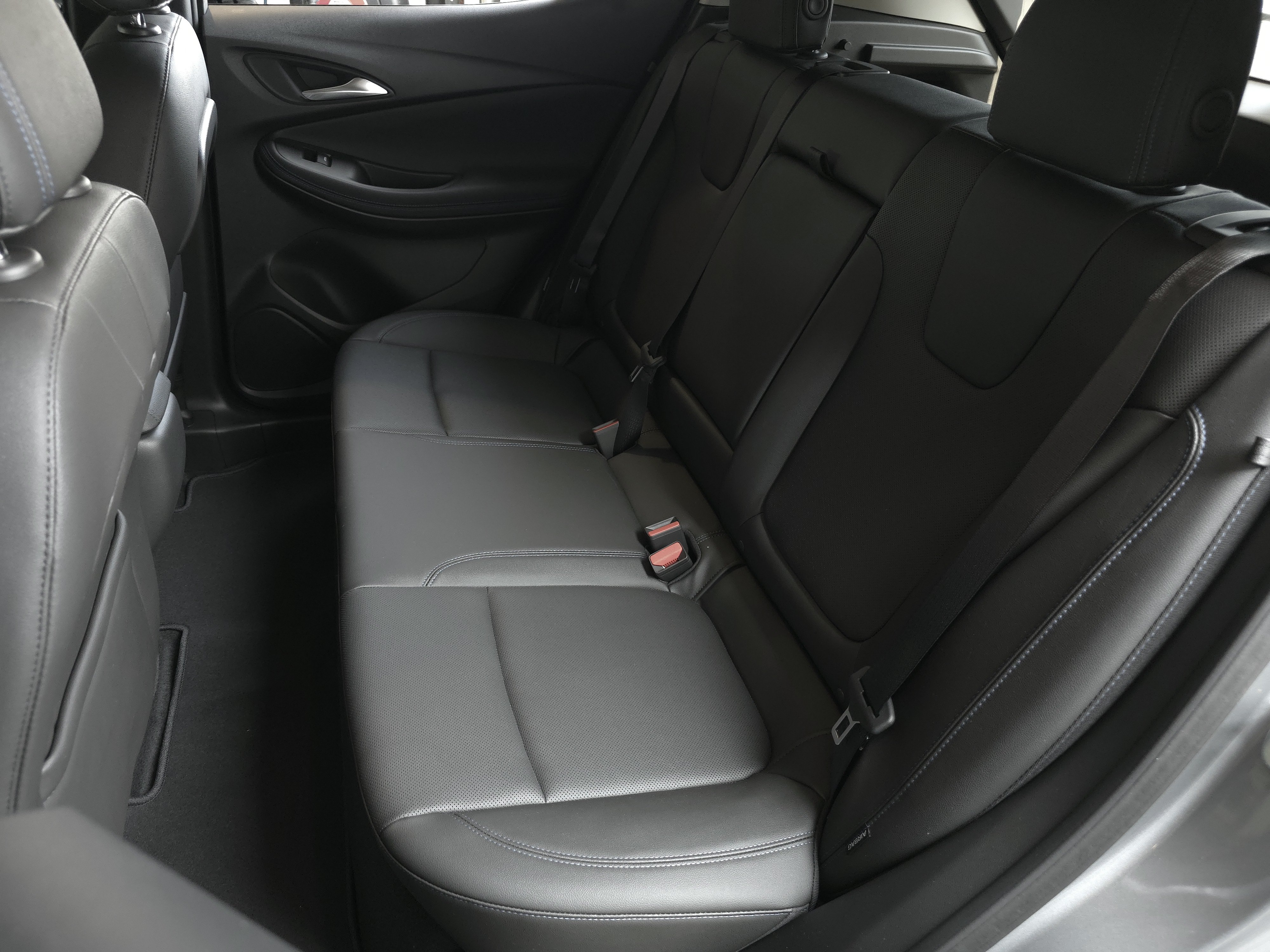 New 2026 Buick Encore GX Sport Touring w/ Comfort Package FWD image 24
