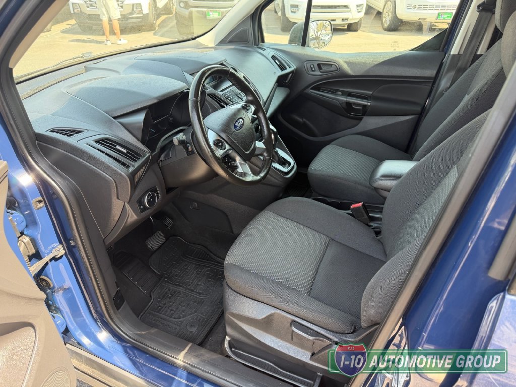 Used 2018 Ford Transit Connect XL FWD image 13