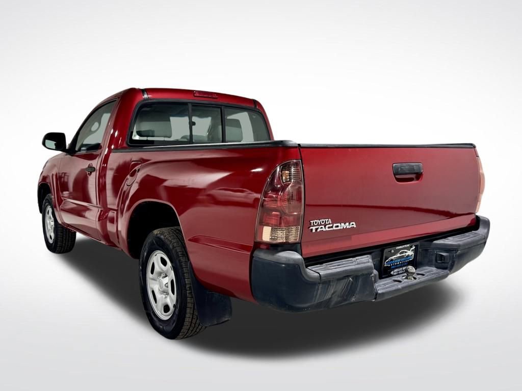 Used 2013 Toyota Tacoma 2WD Regular Cab image 5