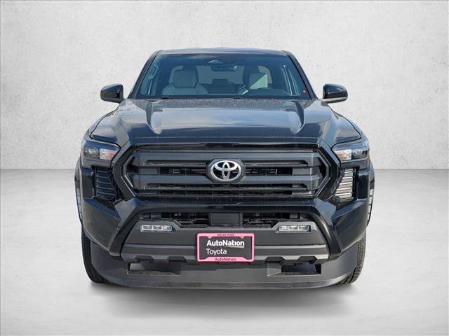 New 2026 Toyota Tacoma SR5 image 6