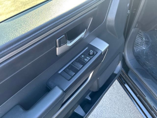 Used 2025 Toyota Tundra SR5 image 13