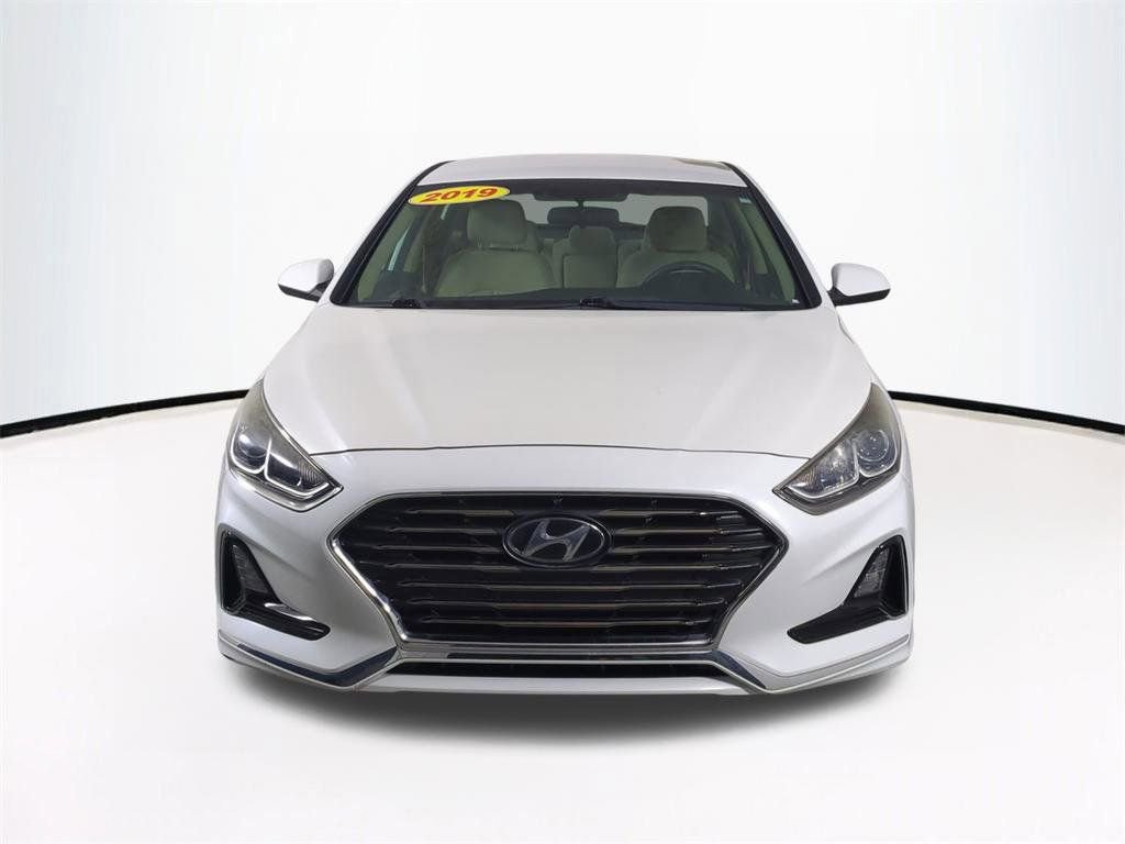 Used 2019 Hyundai Sonata SE FWD image 3