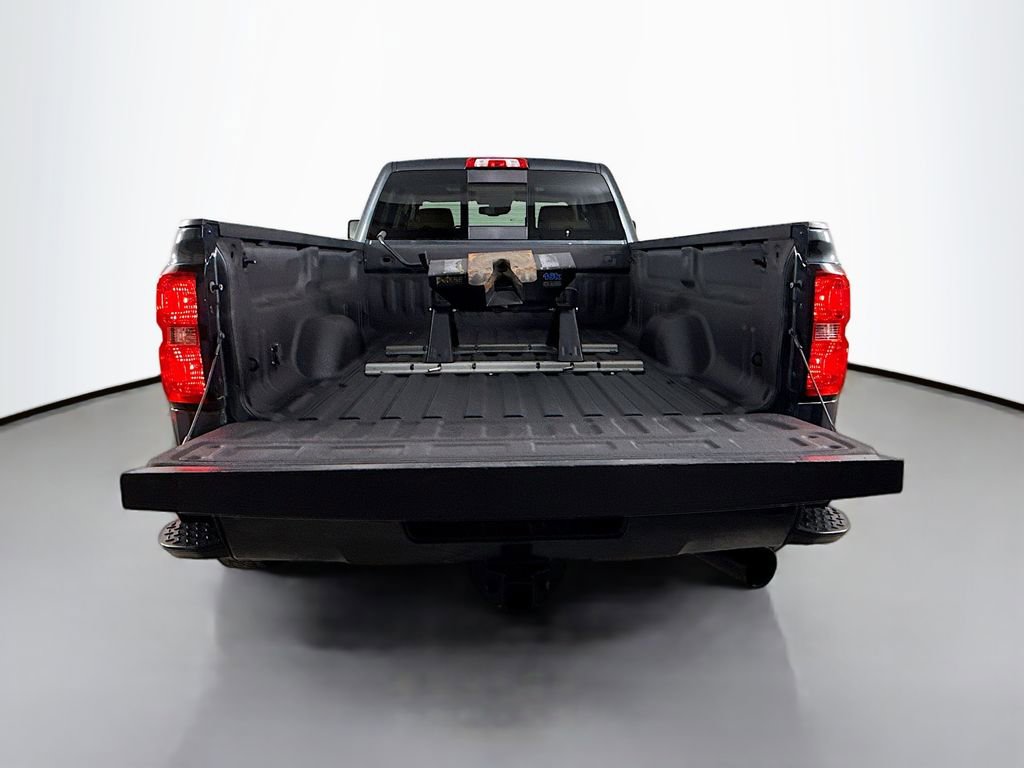 Used 2017 GMC Sierra 3500 Denali w/ Duramax Plus Package AWD/4WD image 29