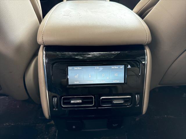 Used 2020 Lincoln Aviator Reserve w/ Equipment Group 201A AWD/4WD image 29