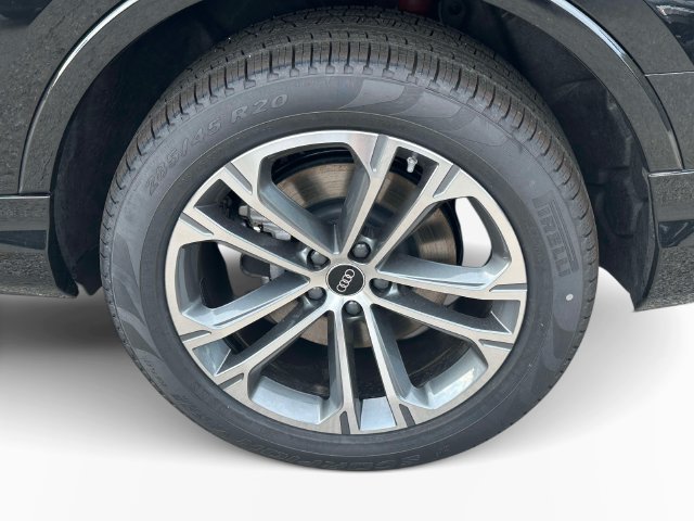 New 2026 Audi Q7 2.0T Premium AWD/4WD image 4