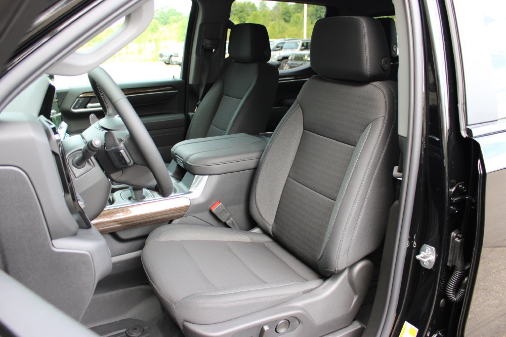 New 2026 Chevrolet Silverado 1500 LT w/ Safety Package AWD/4WD image 15