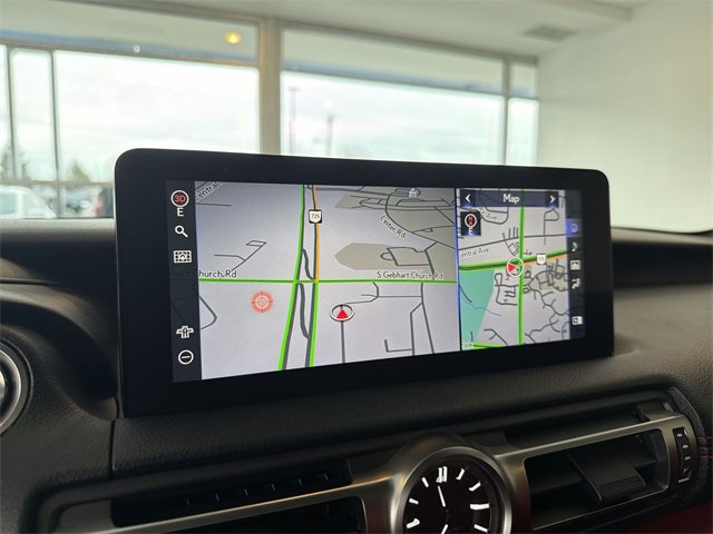 Used 2021 Lexus IS 350 F Sport image 25