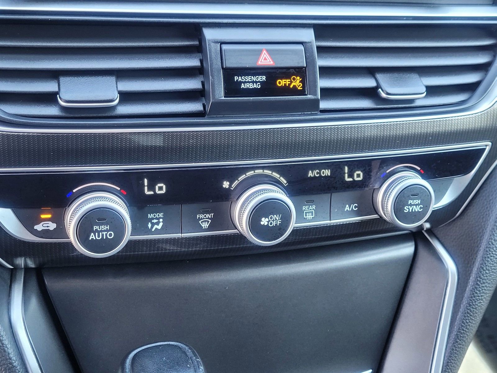 Used 2020 Honda Accord Sport image 19