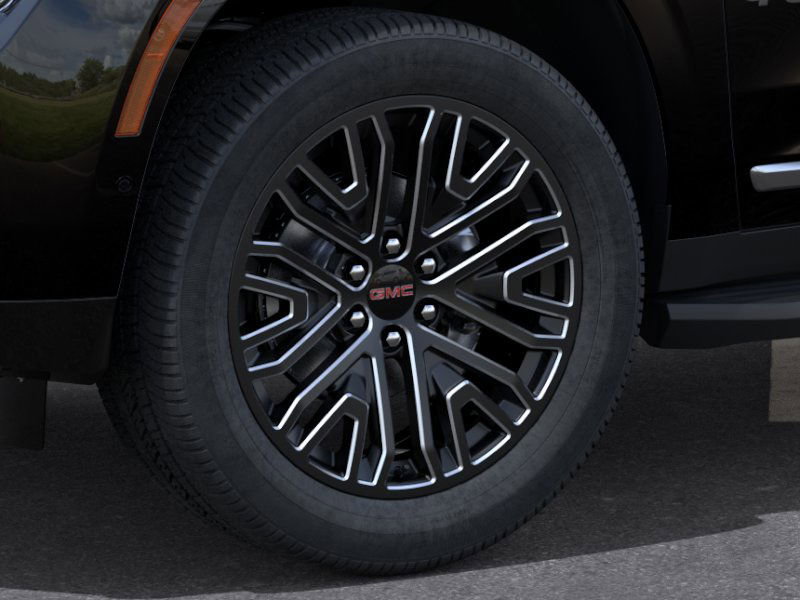 New 2026 GMC Yukon Elevation w/ LPO, Floor Liner Package image 9