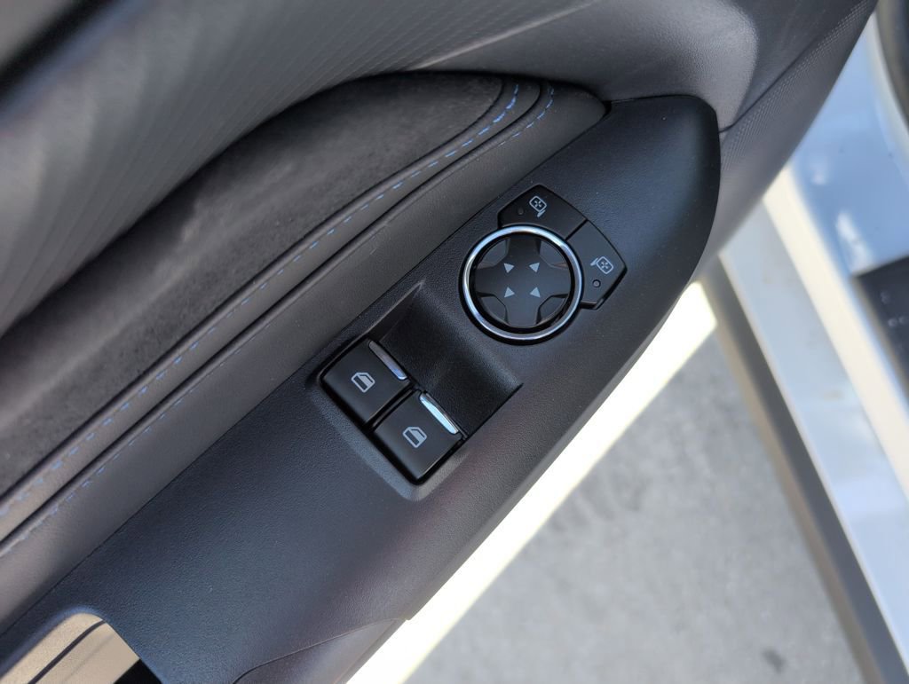 New 2026 Ford Mustang Dark Horse image 29