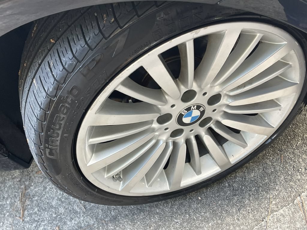 Used 2014 BMW 428i Convertible RWD image 9