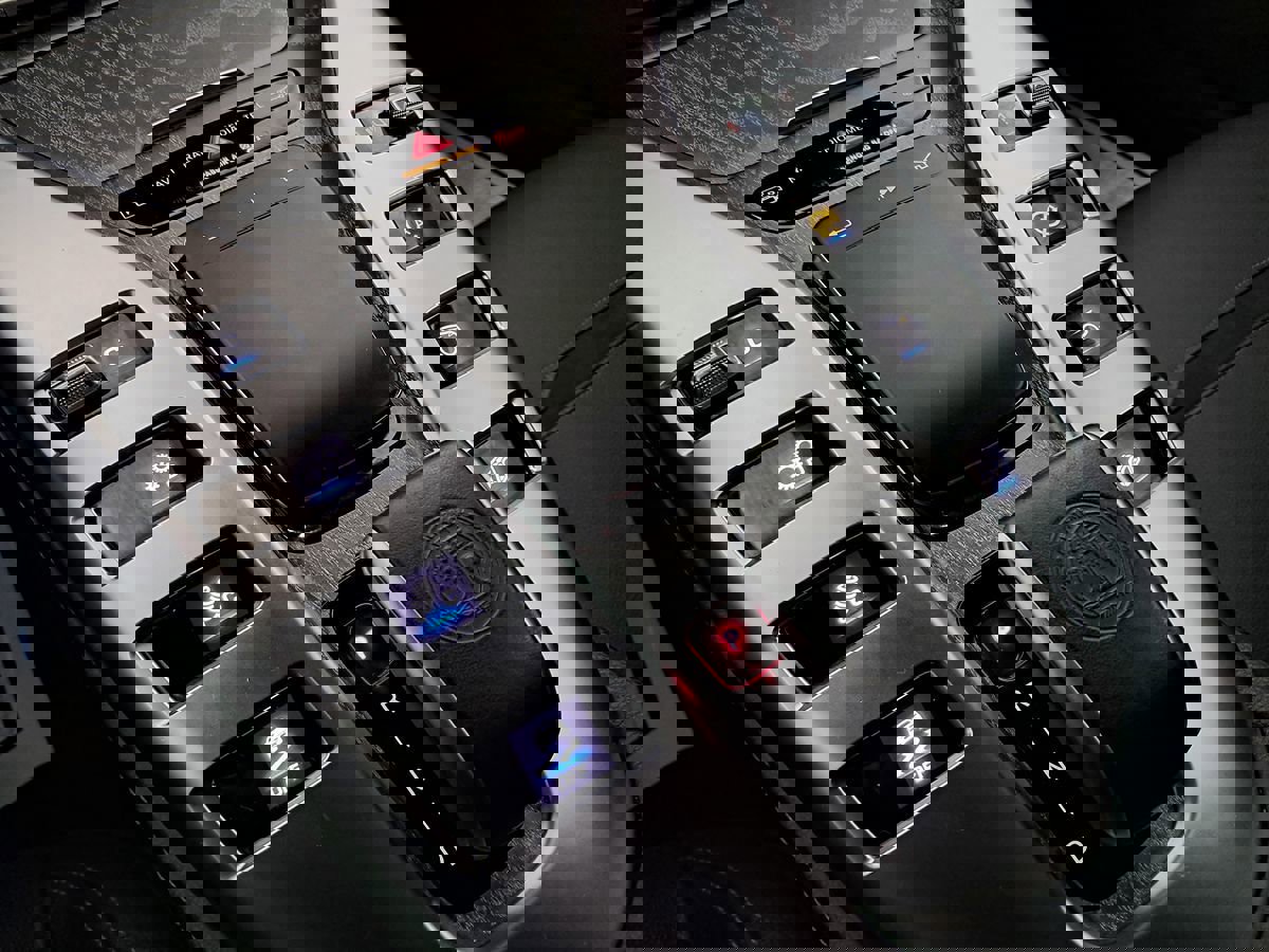 Used 2020 Mercedes-Benz AMG GT 53 w/ Driver Assistance Package image 61