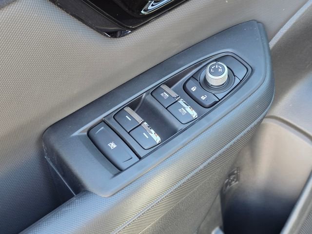 New 2026 Subaru Forester Limited image 21