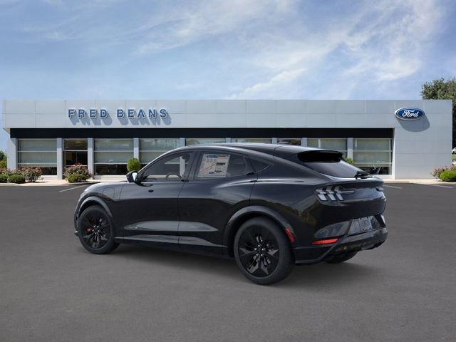 New 2026 Ford Mustang Mach-E GT AWD/4WD image 5