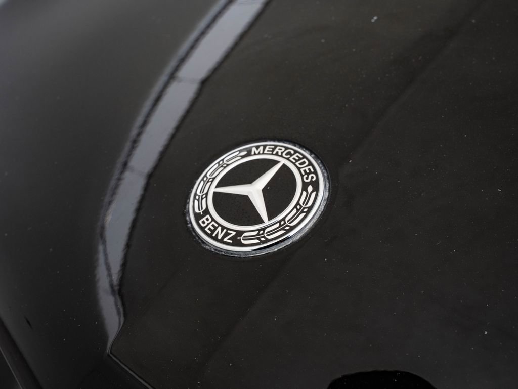 Used 2019 Mercedes-Benz GLE 43 AMG 4MATIC Coupe image 16