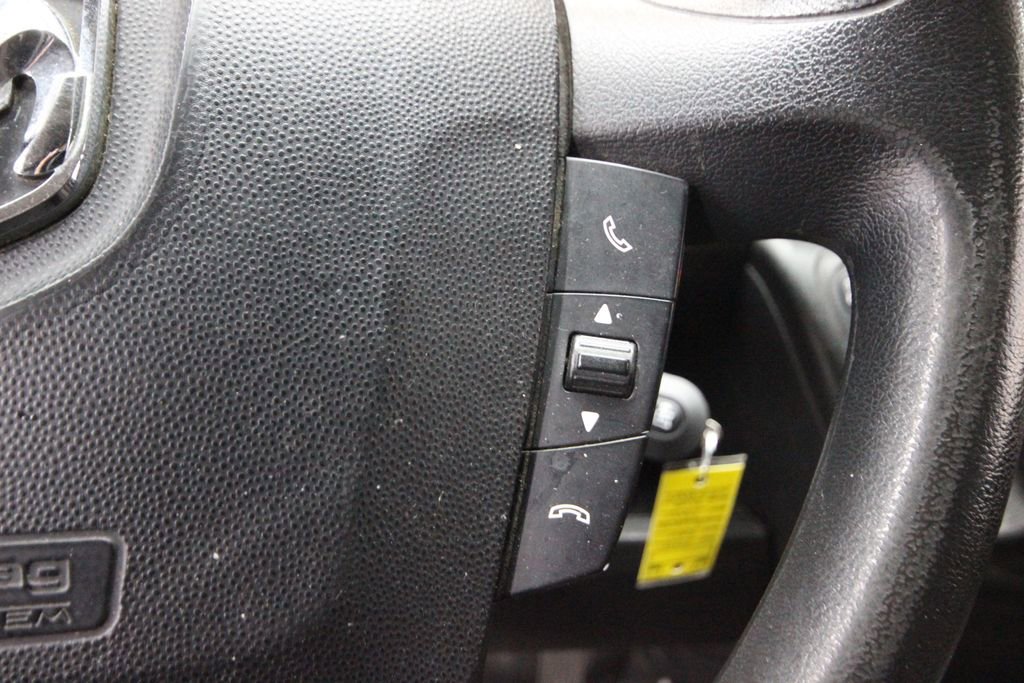 Used 2019 RAM ProMaster 2500 FWD image 18