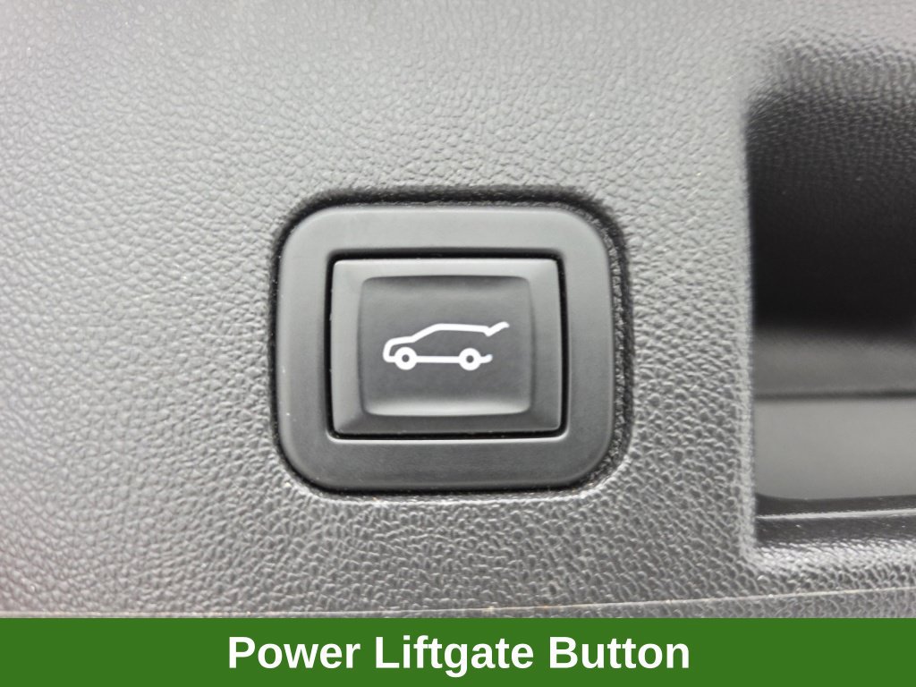 Used 2024 Chevrolet Equinox LT AWD/4WD image 44
