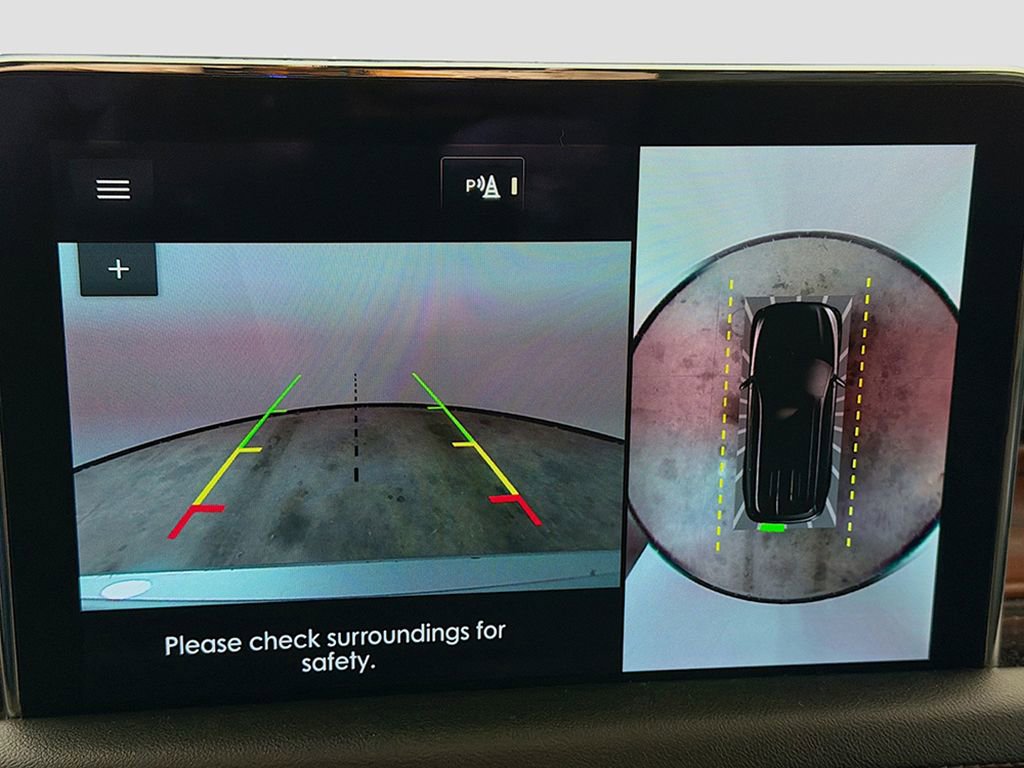 Used 2023 Lincoln Aviator Reserve image 37