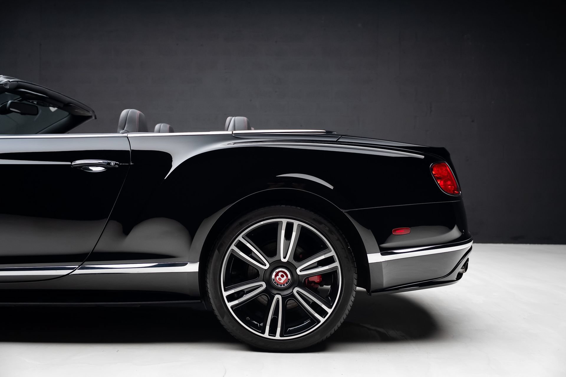 Used 2016 Bentley Continental GT V8 S AWD/4WD image 20