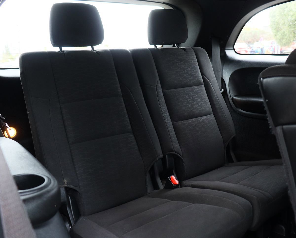 Used 2020 Dodge Durango SXT image 27