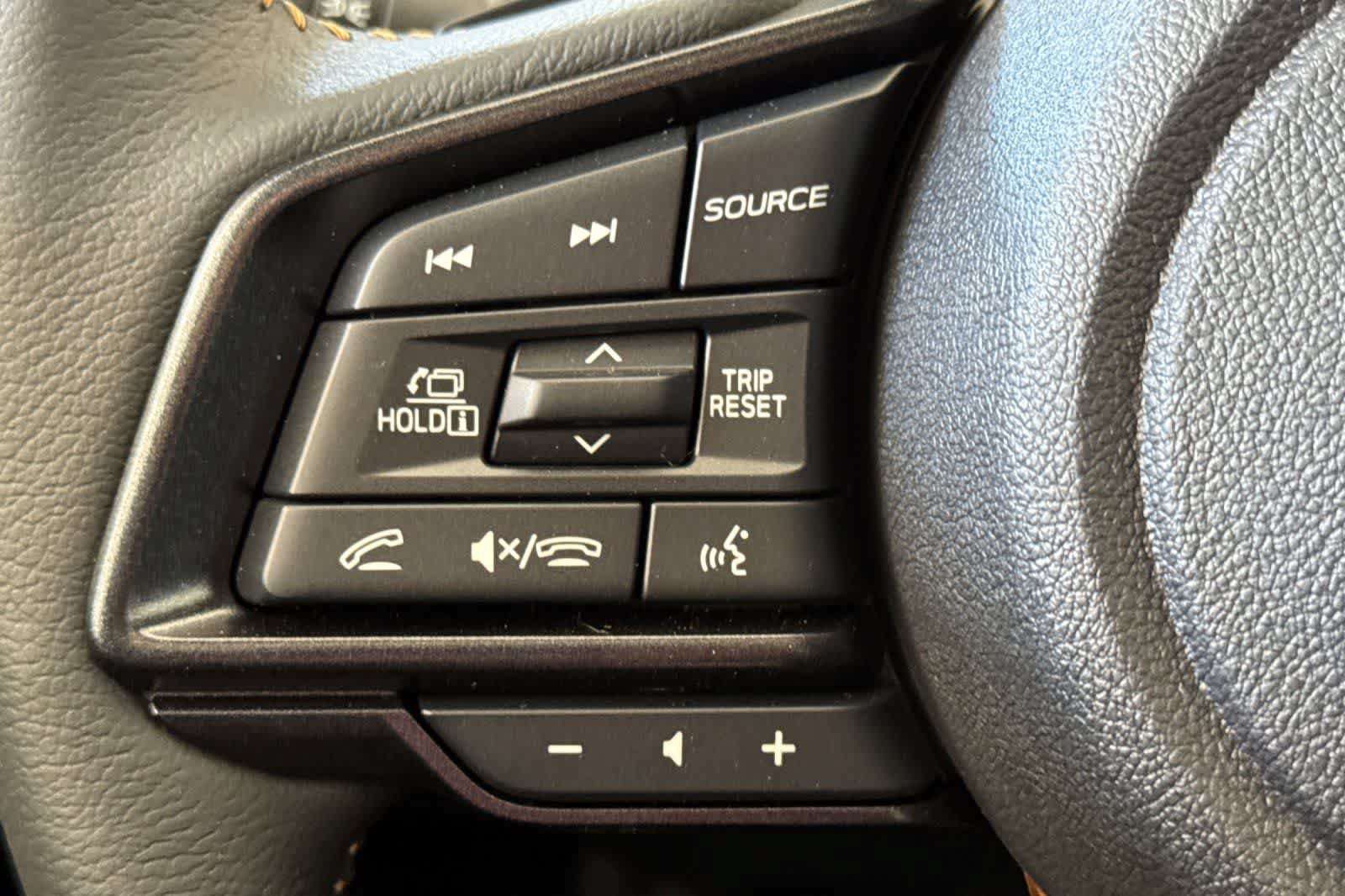 New 2026 Subaru Outback Wilderness AWD/4WD image 27