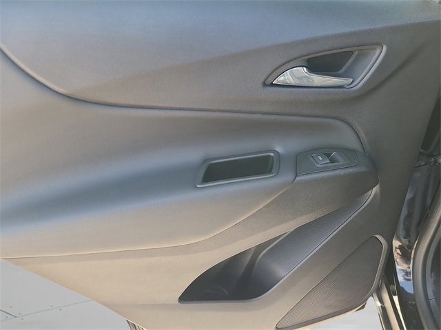 Used 2024 Chevrolet Equinox LT image 30