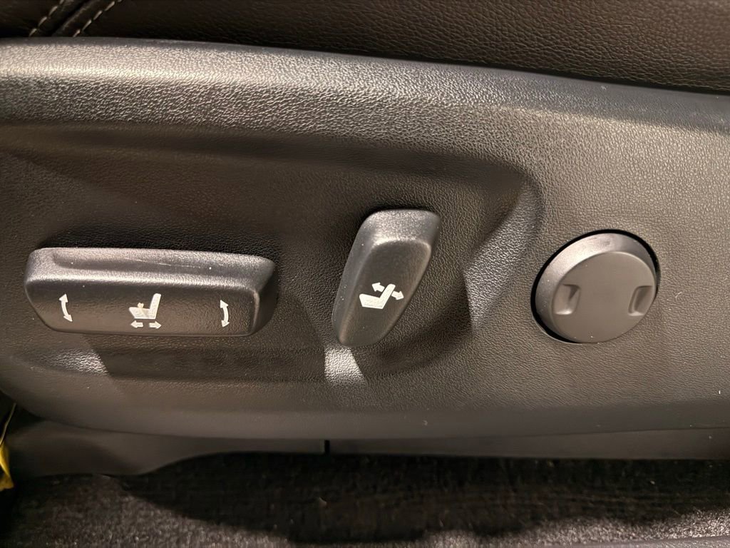 Used 2022 Toyota 4Runner SR5 Premium w/ Moonroof Package image 15