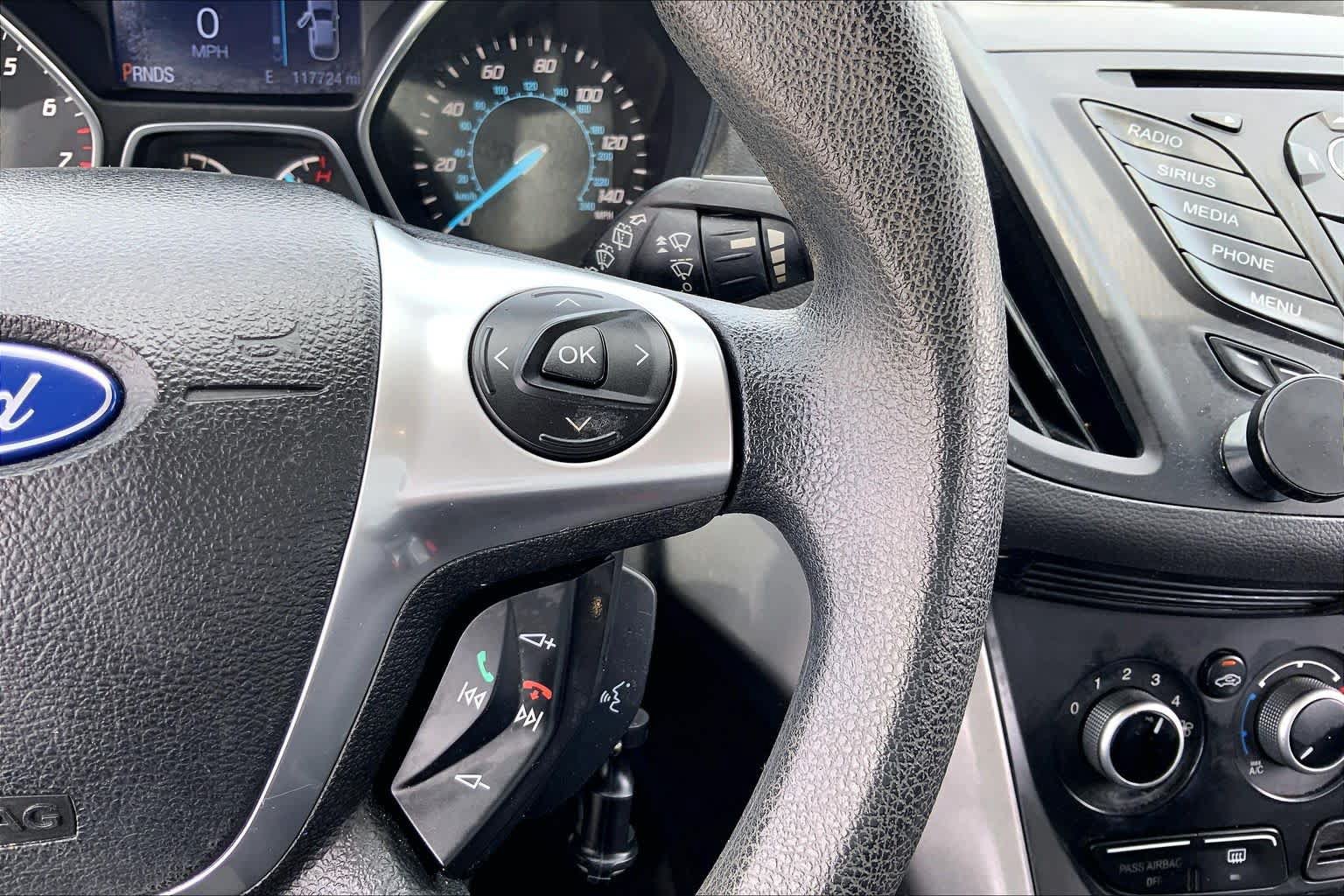 Used 2014 Ford Escape SE FWD image 24