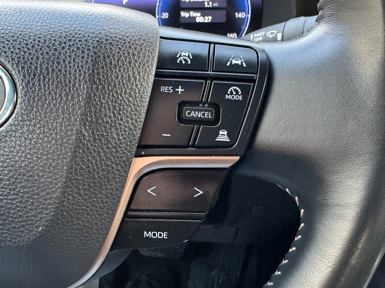 Used 2024 Toyota Crown XLE image 24