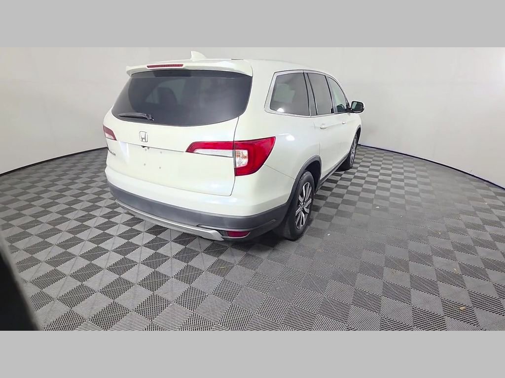 Used 2019 Honda Pilot EX-L image 39