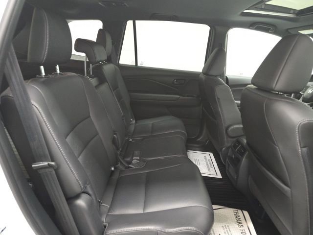 Used 2023 Honda Passport EX-L image 29