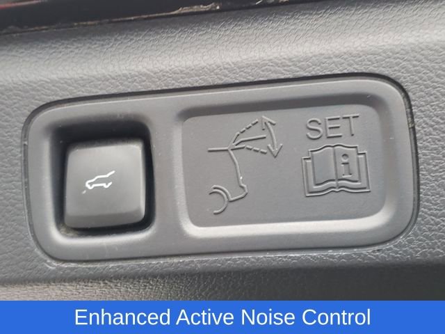 Used 2024 Ford Expedition Max Limited image 9