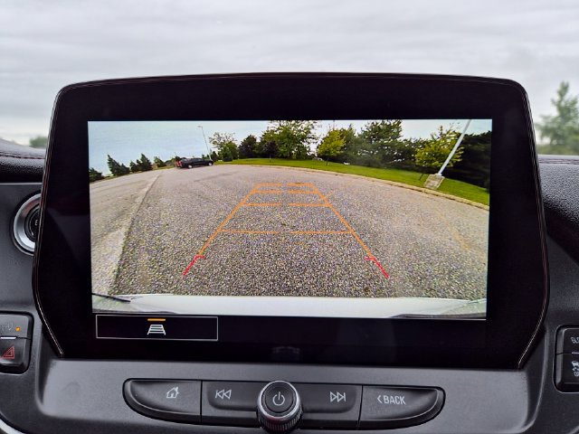 Used 2023 Chevrolet Blazer RS w/ Enhanced Convenience Package FWD image 27