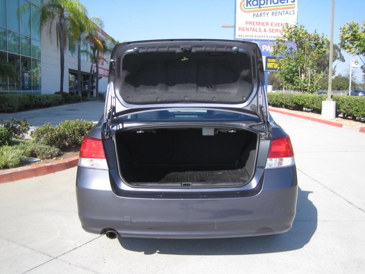 Used 2014 Subaru Legacy 2.5i Premium image 13