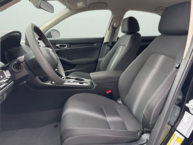 Used 2023 Honda Civic LX image 16