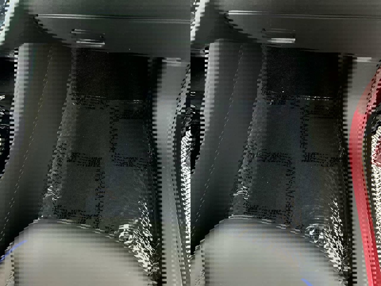 Used 2024 Buick Envista Sport Touring w/ Convenience I Package image 31