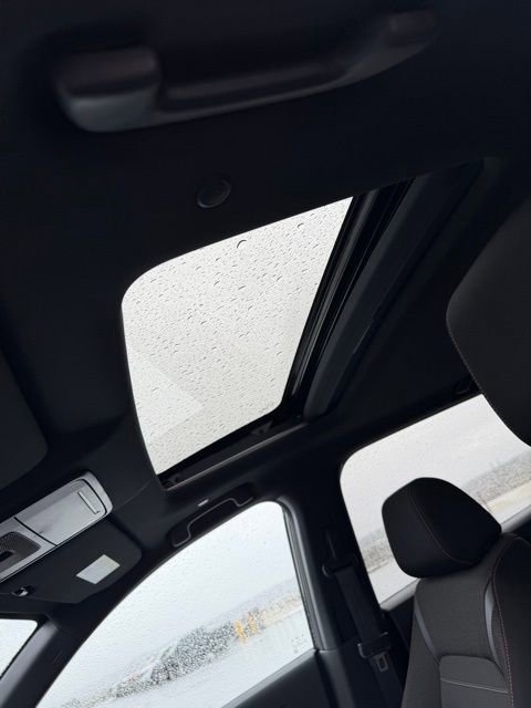 Certified 2024 Honda CR-V Sport image 21